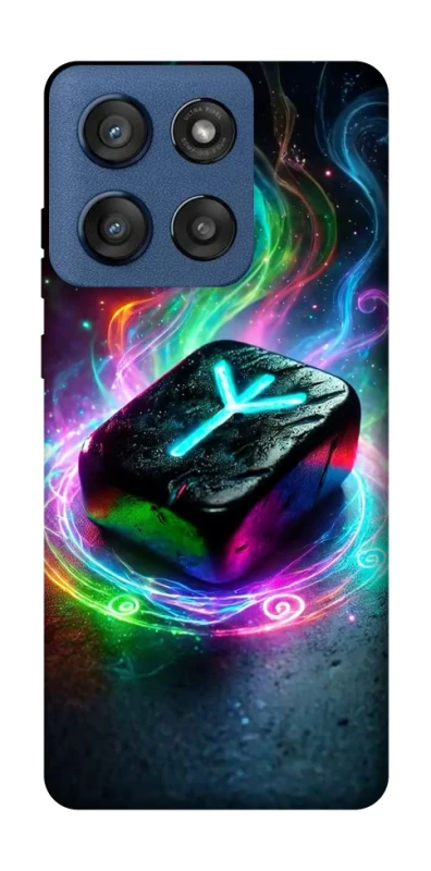 Чохол на Motorola Edge 60 Stylus Руна Альгіз фото 1 з 1