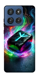 Чехол на Motorola Edge 60 Stylus Руна Альгиз фото 1 из 1