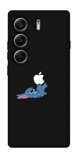 Чехол на Tecno Camon 40 Apple logo ver.9 фото 1 из 1