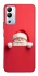 Чохол на Infinix Hot 12i Christmas mood ver.11 фото 1 з 1