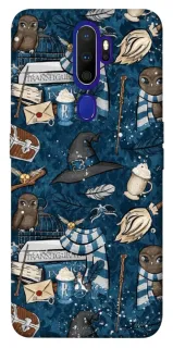 Чохол на Oppo A5 (2020) / Oppo A9 (2020) Harry Potter V20 фото 1 з 1