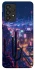 Чохол на Samsung Galaxy A33 5G Night city фото 1 з 1