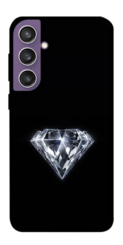 Чехол на Samsung Galaxy S23 FE Бриллиант фото 1 из 1