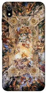 Чехол на Xiaomi Redmi 7A Искусство фото 1 из 1