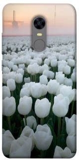 Чохол на Xiaomi Redmi 5 Plus / Redmi Note 5 (Single Camera) Flowers v1 фото 1 з 1