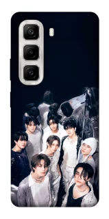 Чохол на Infinix Hot 50 4G Stray Kids v4 фото 1 з 1