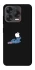 Чохол на ZTE Blade V70 Design Apple logo ver.9 фото 2 з 2