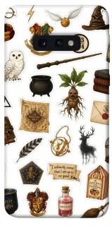 Чохол на Samsung Galaxy S10e Harry Potter mood фото 1 з 1
