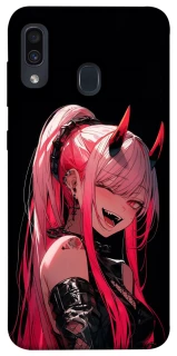 Чохол на Samsung Galaxy A20 / A30 Makima v2 фото 1 з 1