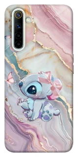 Чохол на Realme 6 Stitch ver.26 фото 1 з 1