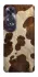 Чехол на Oppo A60 Cow фото 1 из 1