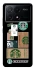 Чохол на Xiaomi Poco X6 Starbucks coffee фото 1 з 1