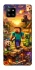 Чохол на Samsung Galaxy A42 5G Minecraft v6 фото 1 з 1