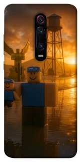 Чохол на Xiaomi Redmi K20 / K20 Pro / Mi9T / Mi9T Pro Roblox aesthetics ver.4 фото 1 з 1