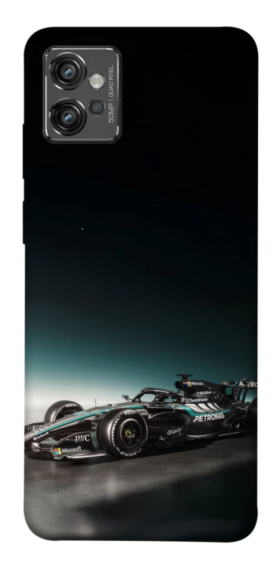 Чохол на Motorola Moto G32 F-1 ver.4 фото 1 з 1