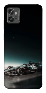 Чохол на Motorola Moto G32 F-1 ver.4 фото 1 з 1