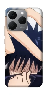 Чохол на Realme 15T Megumi фото 1 з 1