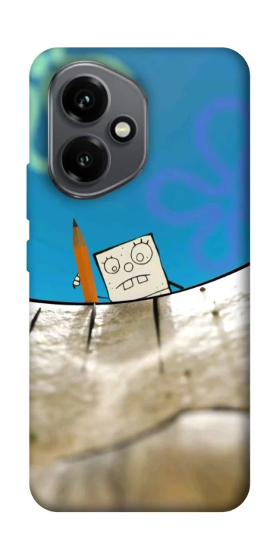 Чохол на Honor 400 Karaculya фото 1 з 1