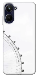 Чохол на Realme 10 4G Колесо огляду фото 1 з 1