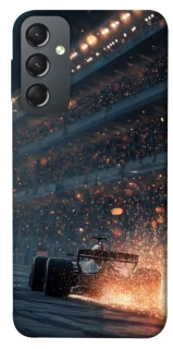 Чохол на Samsung Galaxy A24 4G F-1 ver.3 фото 1 з 1