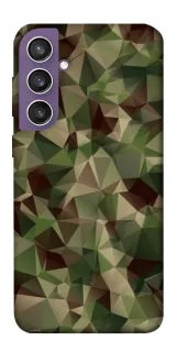 Чохол на Samsung Galaxy S23 FE camouflage v2 фото 1 з 1