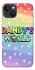 Чохол на Apple iPhone 13 (6.1") Dandysworld rainbow stars фото 1 з 1