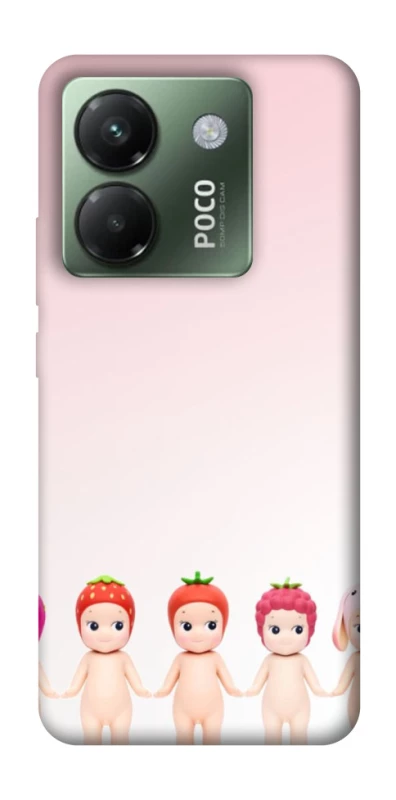 Чохол на Xiaomi Poco M7 pro 5G Sonny фото 1 з 1