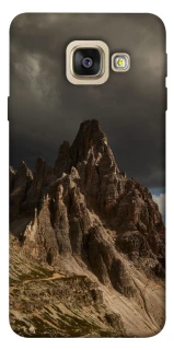 Чехол на Samsung A520 Galaxy A5 (2017) Mountain v2 фото 1 из 1