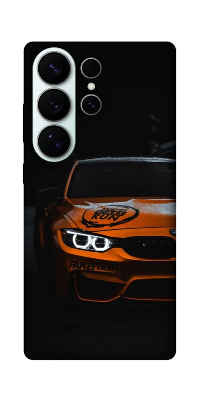 Чохол на Samsung Galaxy S26 Pro BMW in the night фото 1 з 1