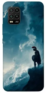 Чохол на Xiaomi Mi 10 Lite Odyssey ver.2 фото 1 з 1