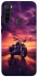 Чохол на Xiaomi Redmi Note 8T Motorbike фото 1 з 1