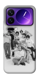 Чехол на Xiaomi 17 Pro Max Stray Kids All Around фото 1 из 1