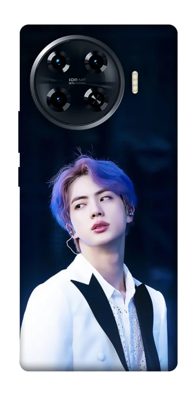 Чохол на TECNO Spark 20 Pro+ Jin - BTS фото 1 з 1
