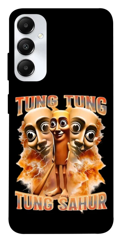 Чохол на Samsung Galaxy A05s Tung Tung Tung Sahur фото 1 з 1