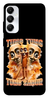 Чохол на Samsung Galaxy A05s Tung Tung Tung Sahur фото 1 з 1