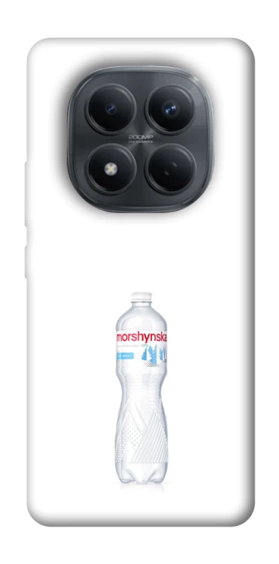 Чохол на Xiaomi Redmi Note 15 Pro 4G Morshynska фото 1 з 1