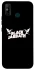 Чохол на TECNO Spark 6 Go Black Sabbath logo ver.2 фото 1 з 1