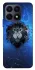 Чехол на Huawei Honor X8a Warcraft v1 фото 1 из 1
