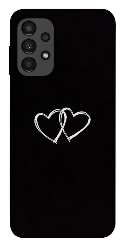 Чохол на Samsung Galaxy A13 4G Love aesthetic ver.14 фото 1 з 1