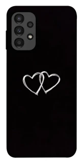 Чохол на Samsung Galaxy A13 4G Love aesthetic ver.14 фото 1 з 1