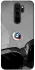 Чехол на Xiaomi Redmi Note 8 Pro BMW v52 фото 1 из 1