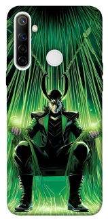 Чохол на Realme 6i Loki фото 1 з 1