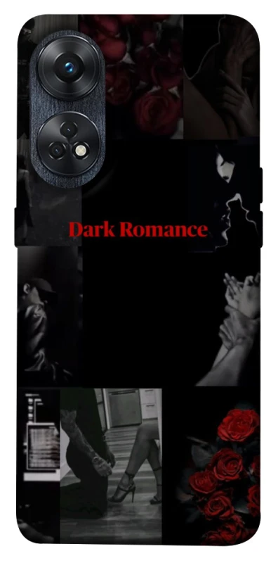 Чохол на Oppo Reno 8T 4G Dark Romance фото 1 з 1