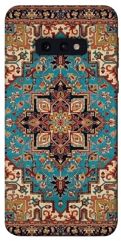 Чехол на Samsung Galaxy S10e Килим v5 фото 1 из 1