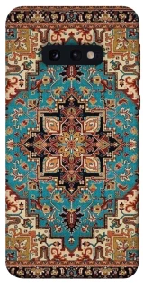 Чехол на Samsung Galaxy S10e Килим v5 фото 1 из 1