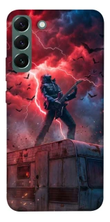 Чохол на Samsung Galaxy S22+ Stranger Things ver.45 фото 1 з 1