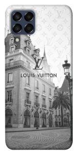 Чехол на Samsung Galaxy M33 5G Louis Vuitton ver.2 фото 1 из 1