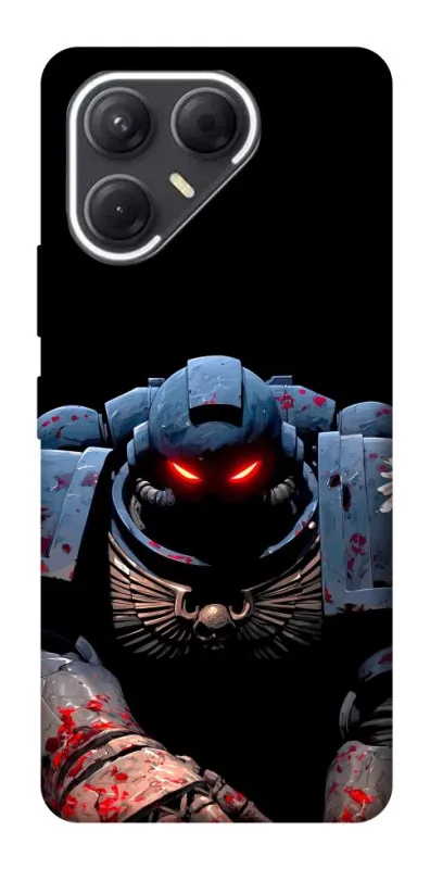 Чохол на TECNO Pova 7 Warhammer 40k v2 фото 1 з 1