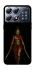 Чохол на Xiaomi POCO X8 Pro Goddess of war ver.3 фото 1 з 1