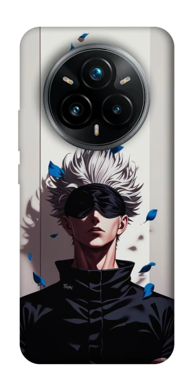 Чохол на Realme 14 Pro Satoru Gojo v4 фото 1 з 1